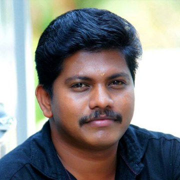 Aneesh Aravind